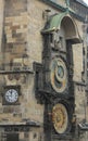 The Prague Astronomical Clock or Prague Orloj Czech: PraÃÂ¾skÃÂ½ orloj [praÃÆskiÃÂ orloj] is a medieval astronomical clock attached